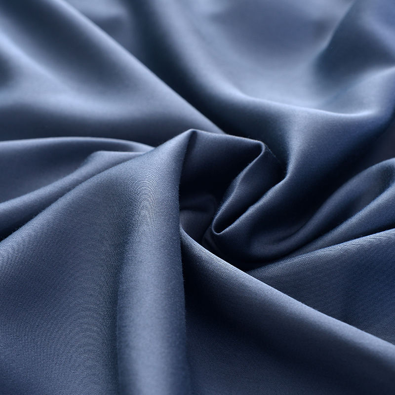 Super Soft At Breathable Bamboo Bed Sheet Set Ng Apat