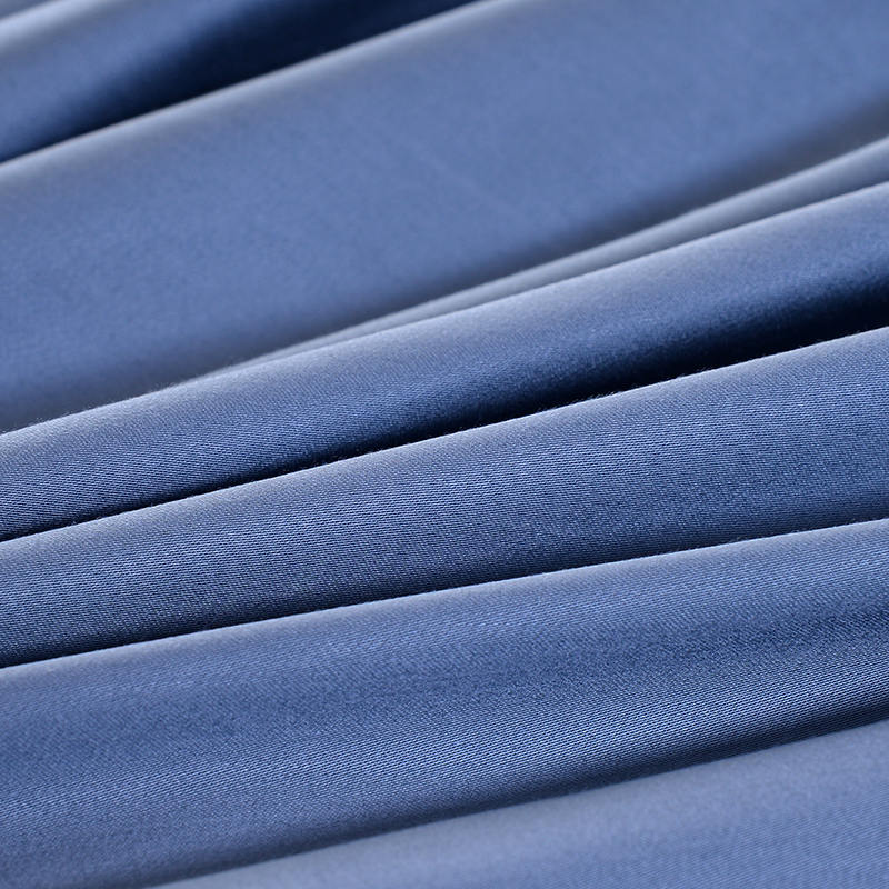 Super Soft At Breathable Bamboo Bed Sheet Set Ng Apat