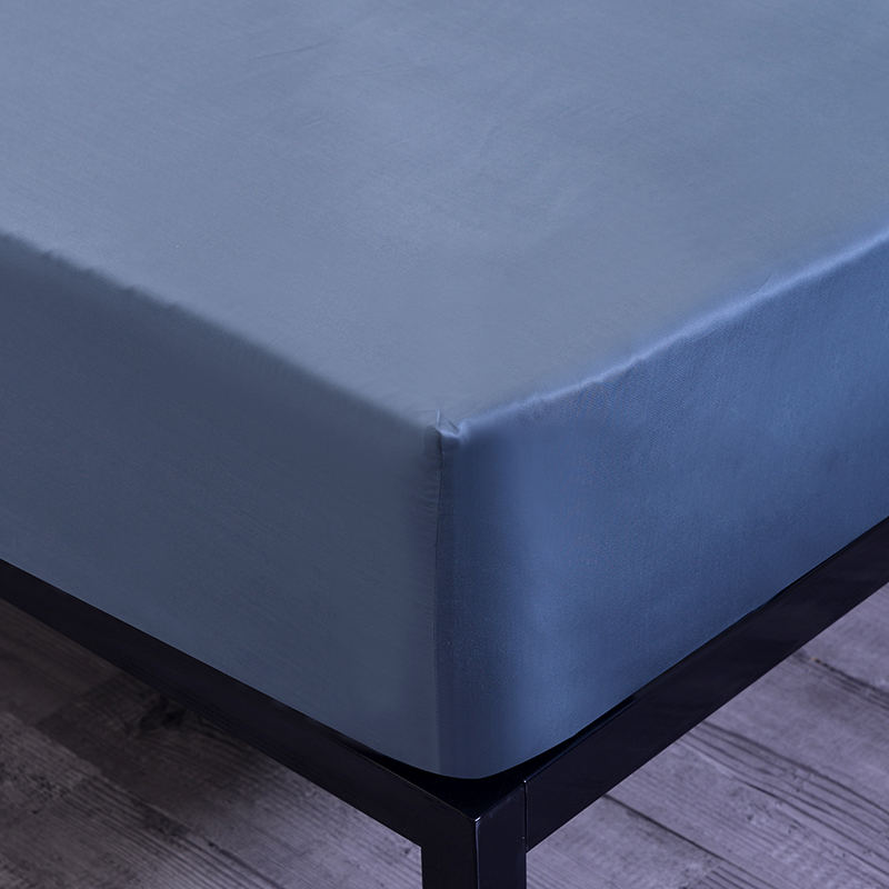 Super Soft At Breathable Bamboo Bed Sheet Set Ng Apat