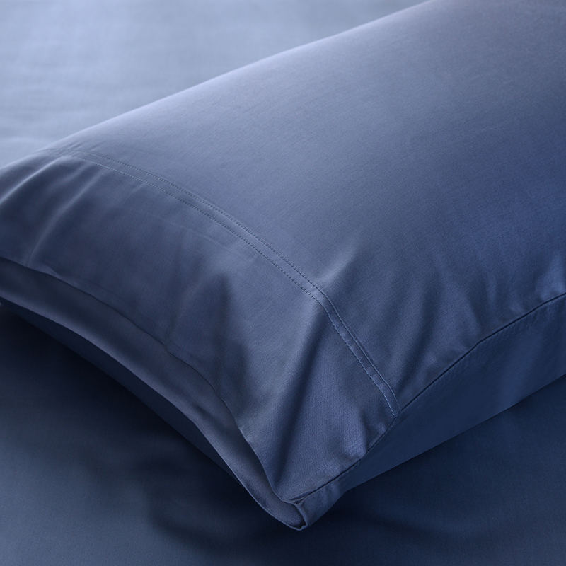 Super Soft At Breathable Bamboo Bed Sheet Set Ng Apat