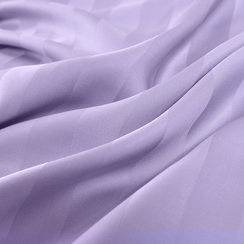 Eco-Friendly Organic Bamboo Sheet Set Ng Apat