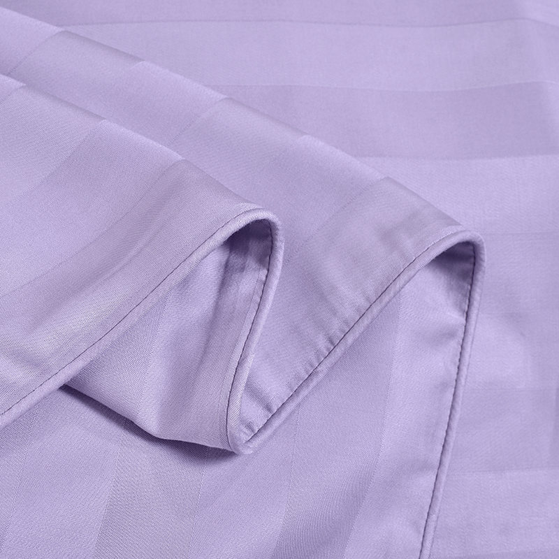 Eco-Friendly Organic Bamboo Sheet Set Ng Apat